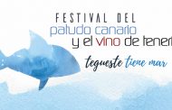 II Festival del Patudo Canario