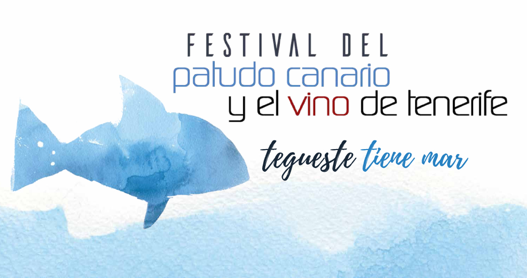 II Festival del Patudo Canario