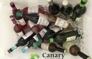 Canary Wine triunfa en Manhattan