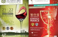 Concursos internacionales de vinos