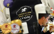 8º Concours International de Lyon