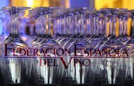 La Federación Española del Vino se cita en Valladolid