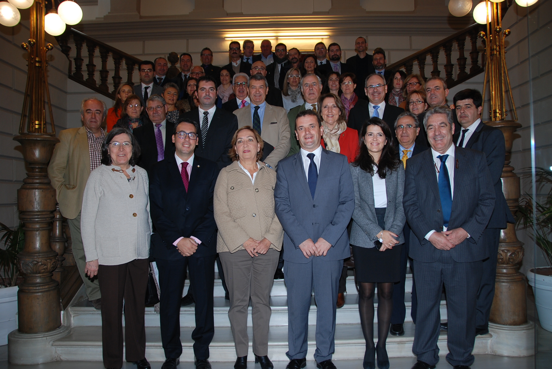 Conferencia Española de Consejos Reguladores de Vinos