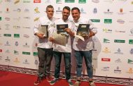 13º Campeonato Regional Absoluto de Cocineros de Canarias