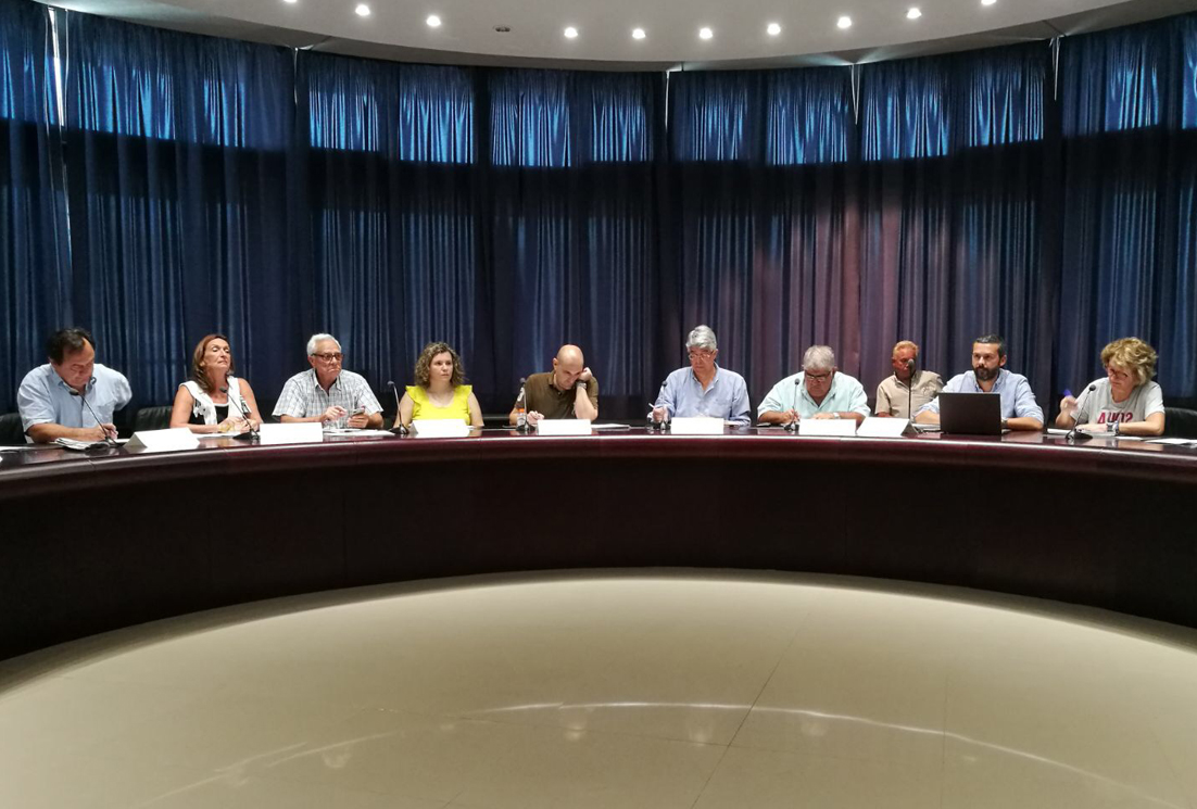 El Consejo de la Viña y el Vino de Canarias asume las propuestas de AVIBO