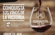 Conquista los vinos de La Victoria