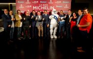 Tenerife acoge la Gala Michelin 2018
