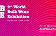 Concurso internacional de vinos a granel