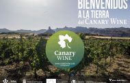 Bienvenidos a la tierra del Canary Wine
