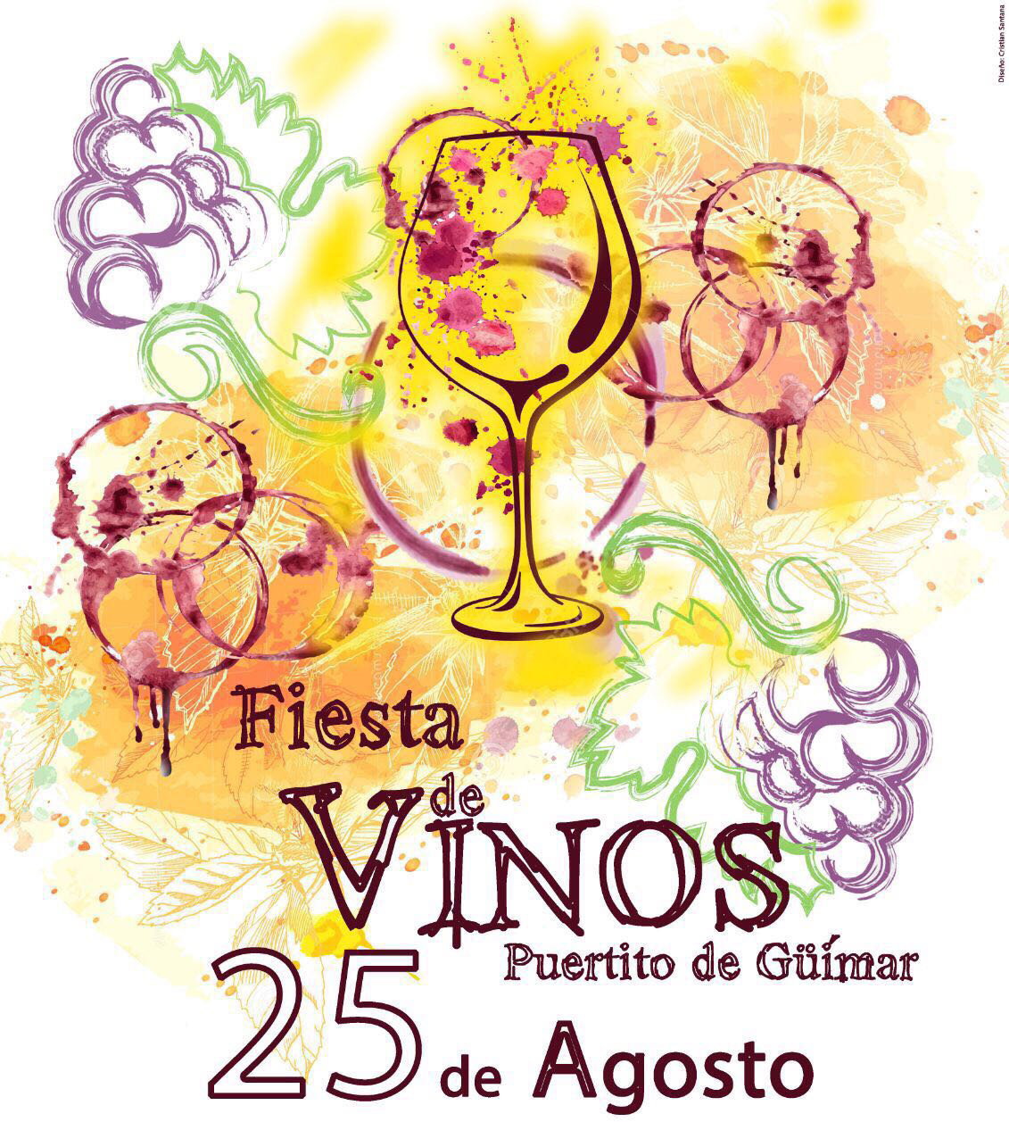 Fiesta de Vinos del Puertito de Güímar