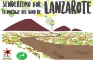 Enosenderismo por Lanzarote