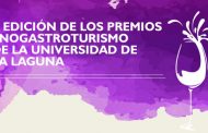 Premios de Enogastroturismo de la Universidad de La Laguna