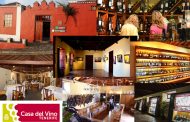 Degustaciones Casa del Vino de Tenerife