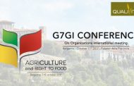 Primer G7 de Indicaciones Geográficas