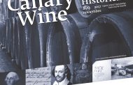 La Organización Internacional de la Viña y el Vino (OIV) acepta el patrocinio de las 1as Jornadas Históricas “Canary Wine”