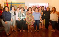 Premio Mujer Rural Canaria 2017