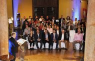 La ULL entrega sus Premios de Enogastroturismo 2017