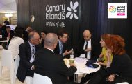 Canarias se promociona como destino turístico en Londres a través de sus productos agroalimentarios