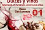 Solicitan una DOP para Vinos de Tenerife