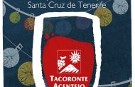 Fiesta de los vinos Tacoronte-Acentejo en Santa Cruz