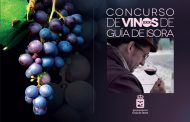 XXIX Concurso de Vinos de Guía de Isora