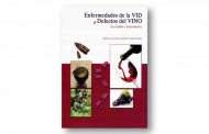 Libro - Enfermedades de la vid y defectos del vino