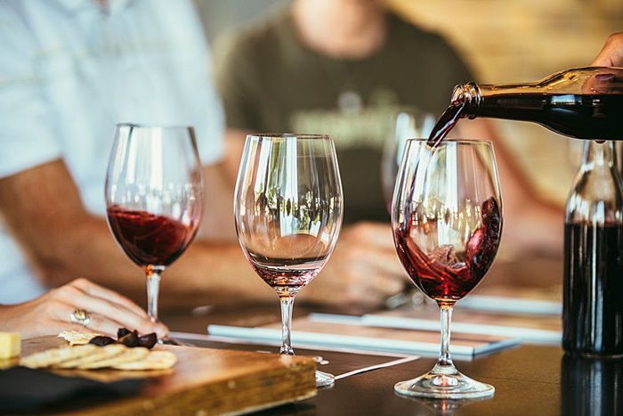 Un estudio científico avala los beneficios del vino para el cerebro