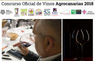 Comienza el Concurso Oficial de Vinos Agrocanarias 2018