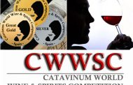 Catavinum World Wine & Spirits Competition