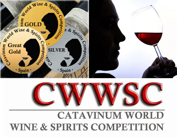 Catavinum World Wine & Spirits Competition