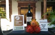 Premios Agrocanarias de Vinos 2018