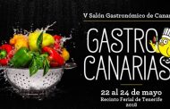 5º Campeonato de Canarias de Jóvenes Cocineras y Cocineros-Gran Premio Binter