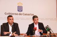 El Gobierno de Canarias abona 7,39 millones del POSEI