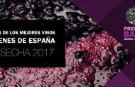 Salón de los Mejores Vinos Jóvenes de España