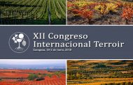XII Congreso Internacional sobre el Terroir