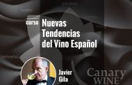 Curso de Cata “Nuevas tendencias del Vino Español”