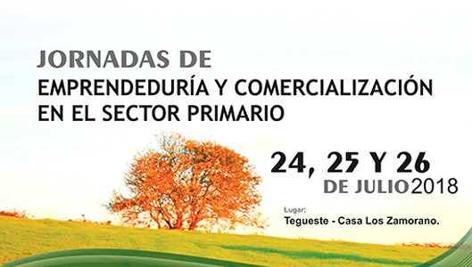 Jornadas de emprendeduría del Gobierno de Canarias y ASAGA