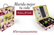 #Terraceoconvino