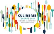 40 ponencias acogerán lo más actual de la Cocina y la Sala en Culinaria 2018
