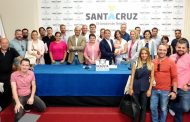 Degusta Santa Cruz, una iniciativa que aglutina a 80 locales con el fin de fortalecer la capital isleña como destino gastronómico