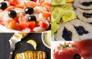Informe OMS: la Dieta Mediterránea considerada muy saludable
