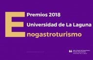 Abierta la convocatoria a los Premios Enogastroturismo de la Universidad de La Laguna 2018