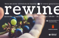 Universidad de La Laguna y Cabildo organizan el encuentro ‘REWINE: Retos del sector vitivinícola de Canarias, el relevo generacional’