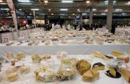 Un total de 38 quesos canarios, premiados en el concurso internacional más importante dedicado a este producto