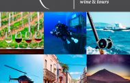 Monje Wine&Tours, ¡Tenerife en estado puro!,   nueva propuesta enoturística de Bodegas Monje