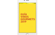 Nueva app de vinos del Grupo Gourmets