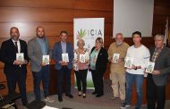 El ICIA publica un libro con los resultados de sus estudios de caracterización sobre la Gallina Campera Canaria