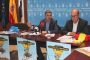 Víctor Lugo Jorge asume la presidencia del Clúster de Enoturismo de Canarias