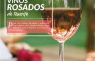 Vinos Rosados de Tenerife, una interesante cata en la Casa del Vino Tenerife