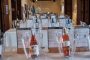 64 vinos se cataron en la segunda fase del Concurso Agrocanarias que se celebró en La Gomera